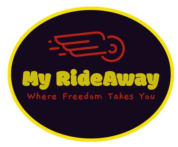 My RideAway